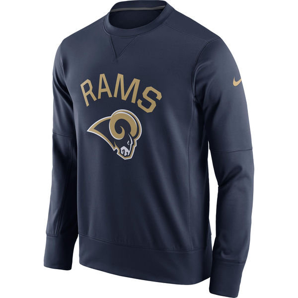 Men Los Angeles Rams 2025 Nike NFL hoodie 002->los angeles rams->NFL Jersey
